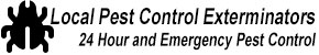 Huson MT Pest Control Exterminators